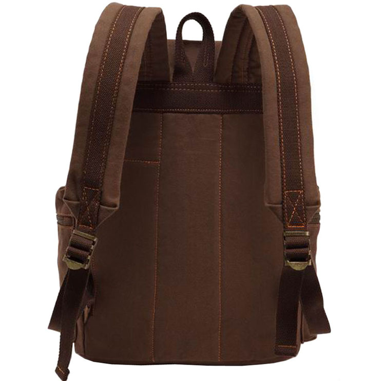 canvas backpacks