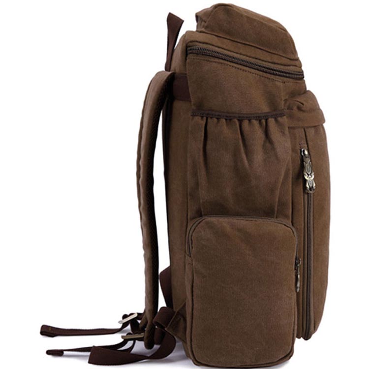 Hiking bags