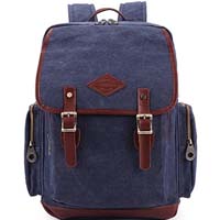 Travel backpacks