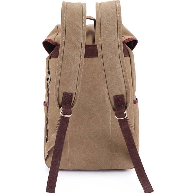 canvas backpacks