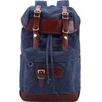 Travel backpacks