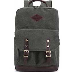 canvas backpacks