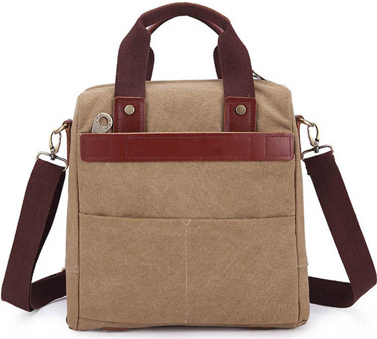 Messenger Shoulder Bag