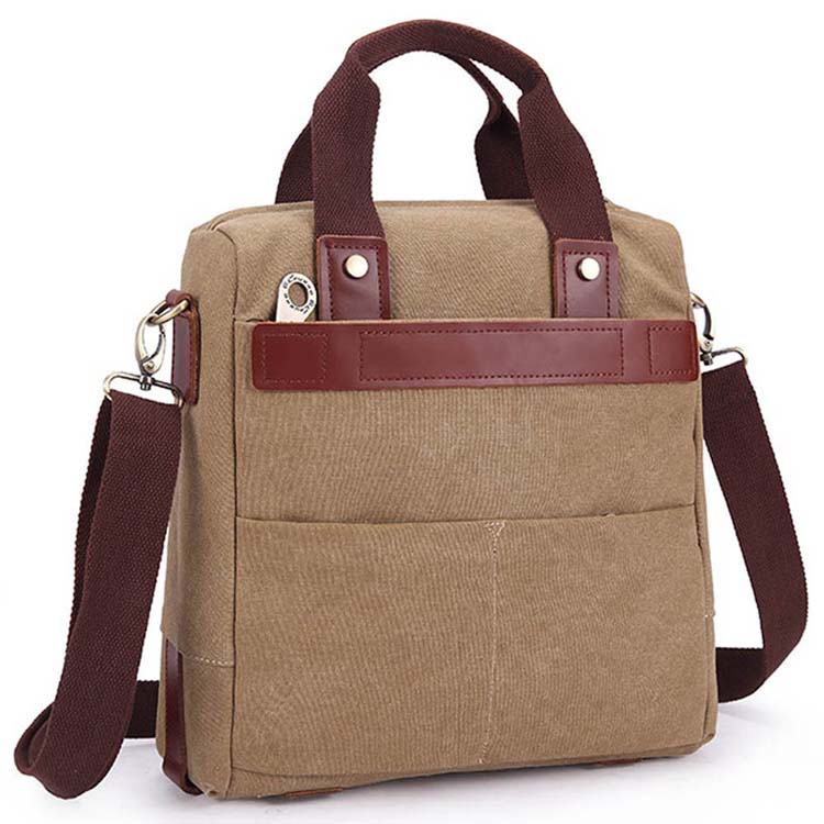 Messenger Shoulder Bag