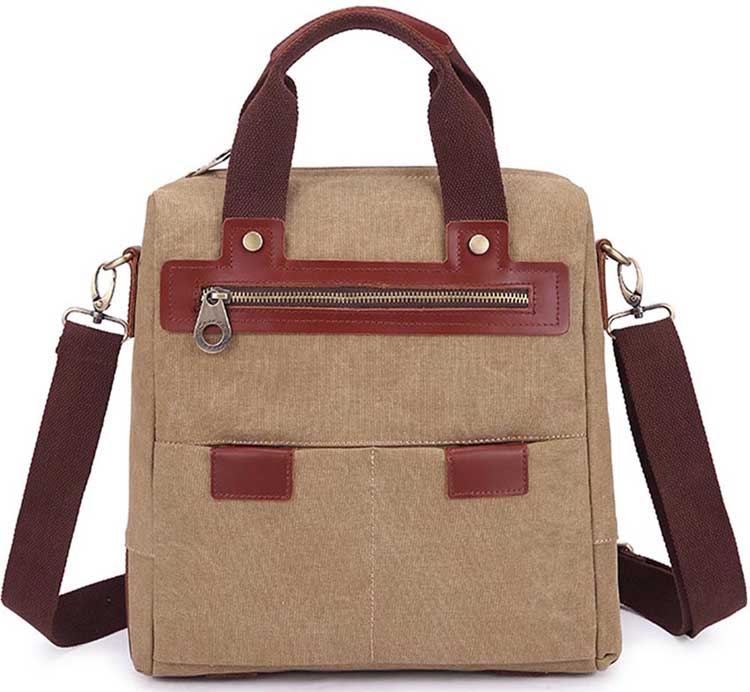 Messenger Shoulder Bag