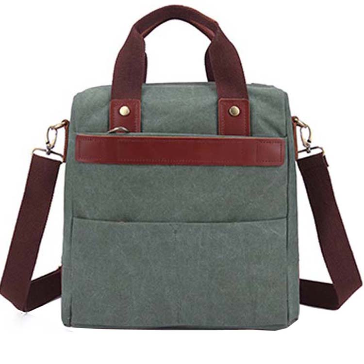 Messenger Shoulder Bag