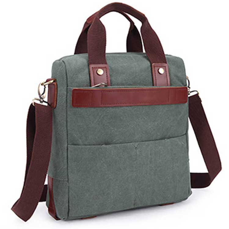 Messenger Shoulder Bag