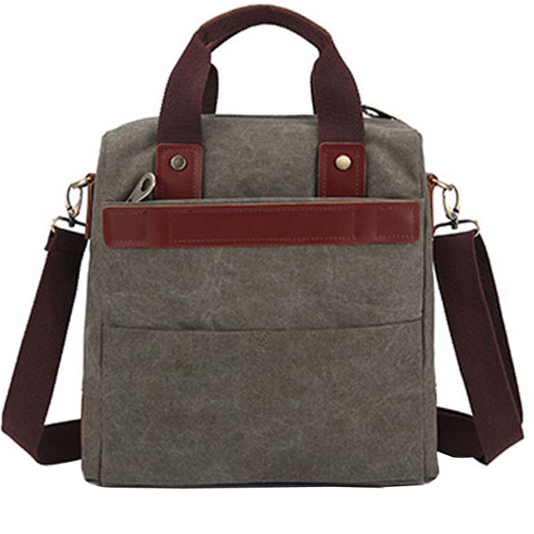 Messenger Shoulder Bag