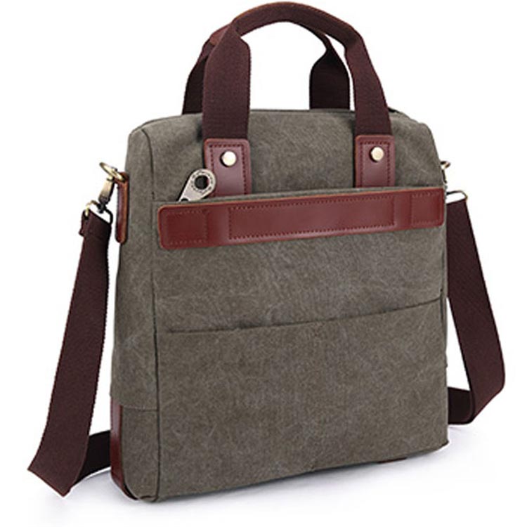 Messenger Shoulder Bag