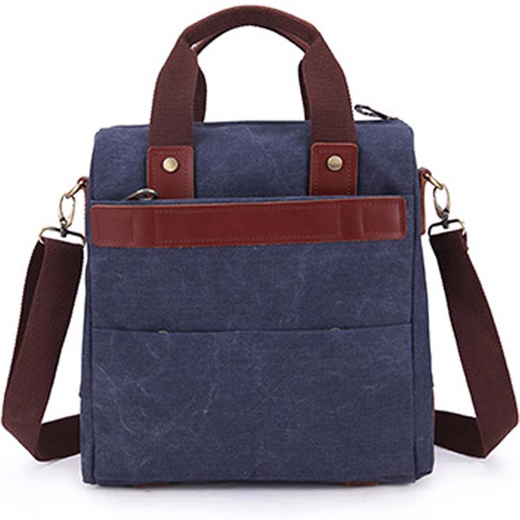 Messenger Shoulder Bag