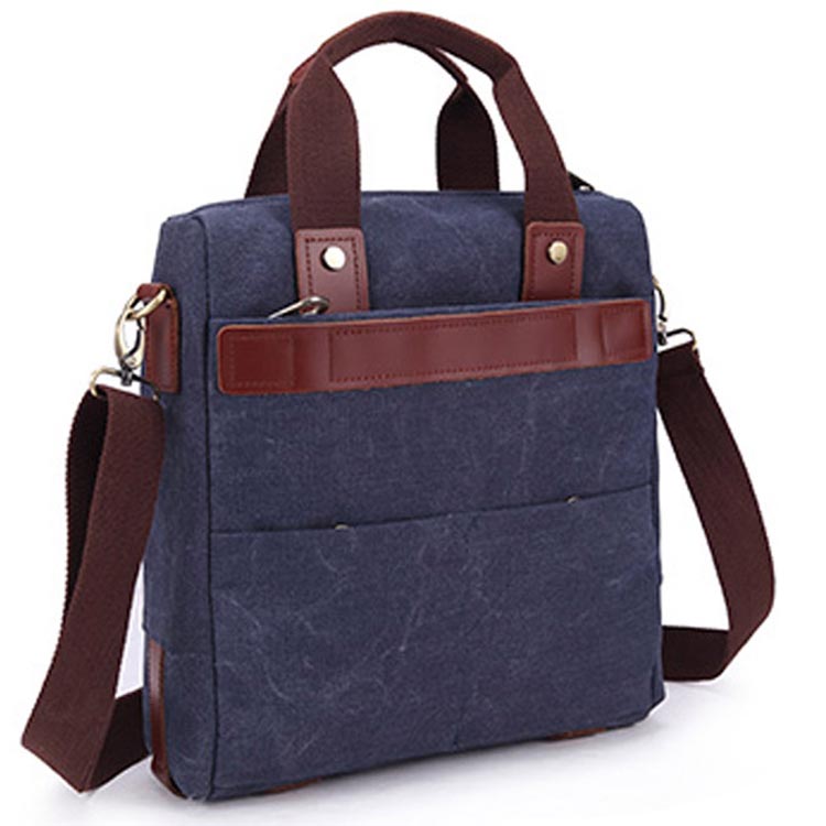 Messenger Shoulder Bag