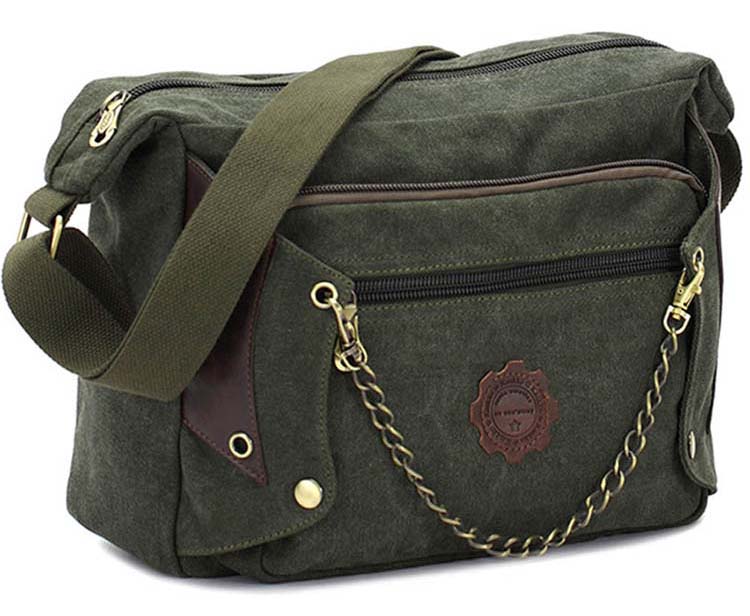 Messenger Bags