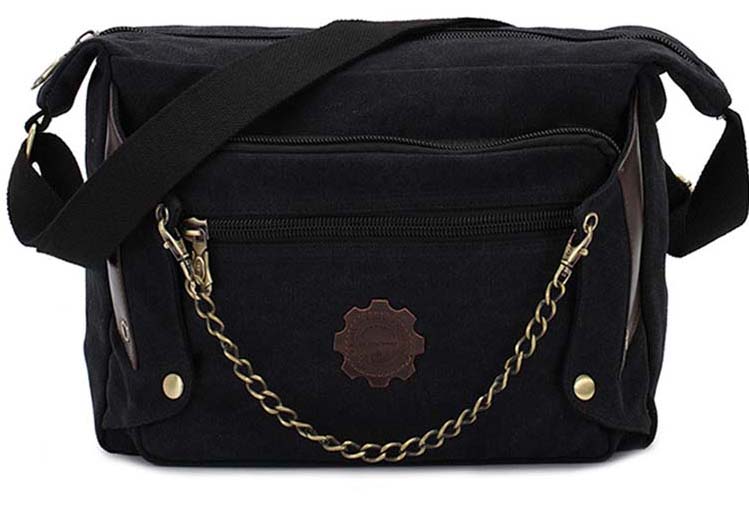 Messenger Bags