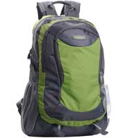 Hiking backpack