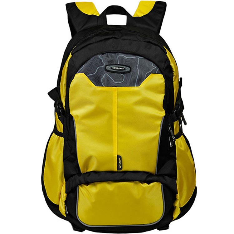 Hiking bags