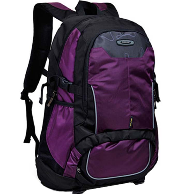 Hiking bags