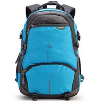 Waterproof backpack