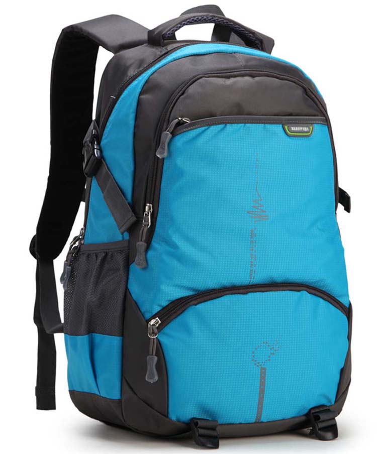 travel backpack