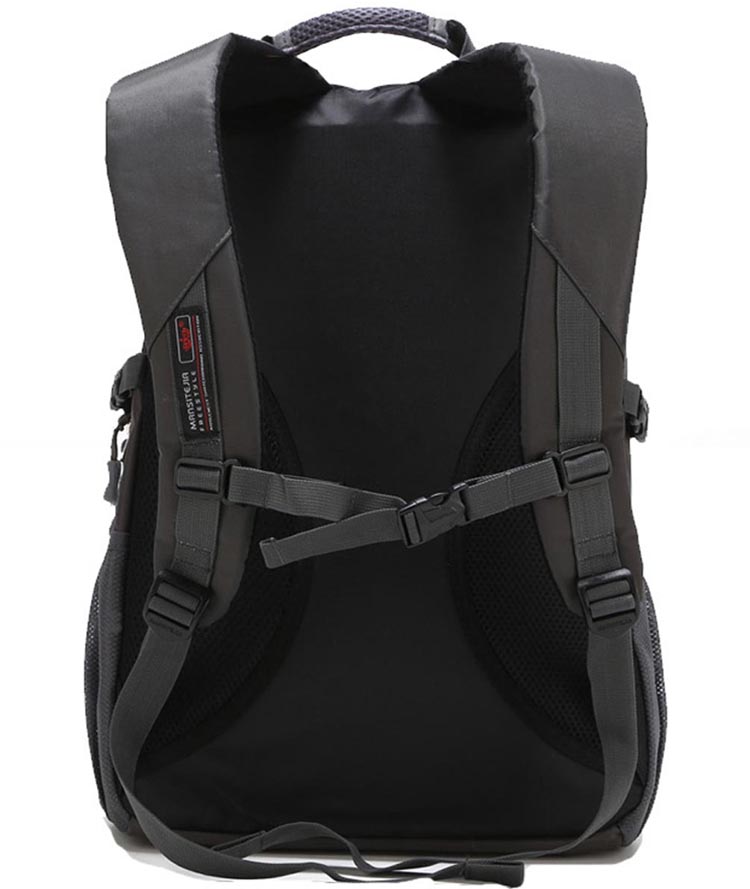 travel rucksack