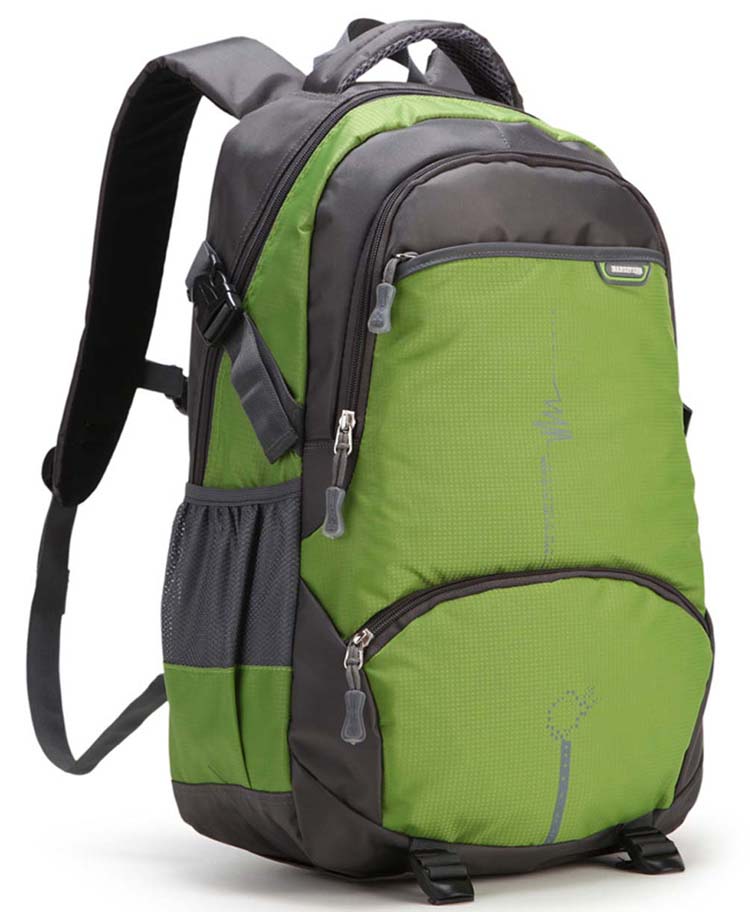 travel backpack