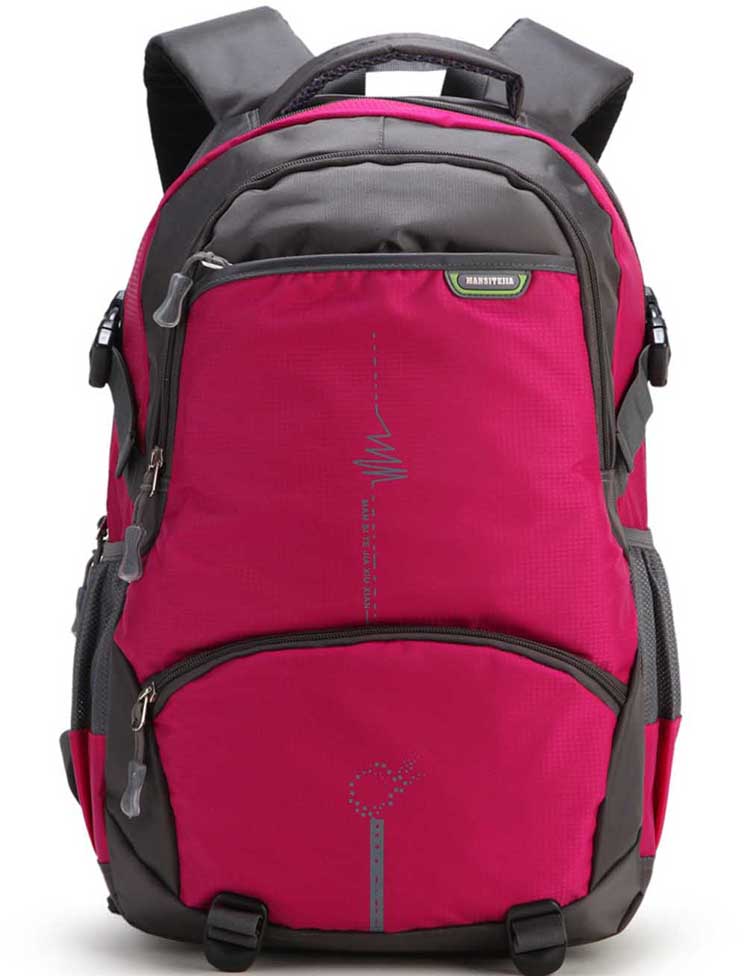 travel backpack