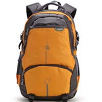 Waterproof backpack