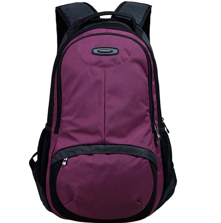 travel backpack