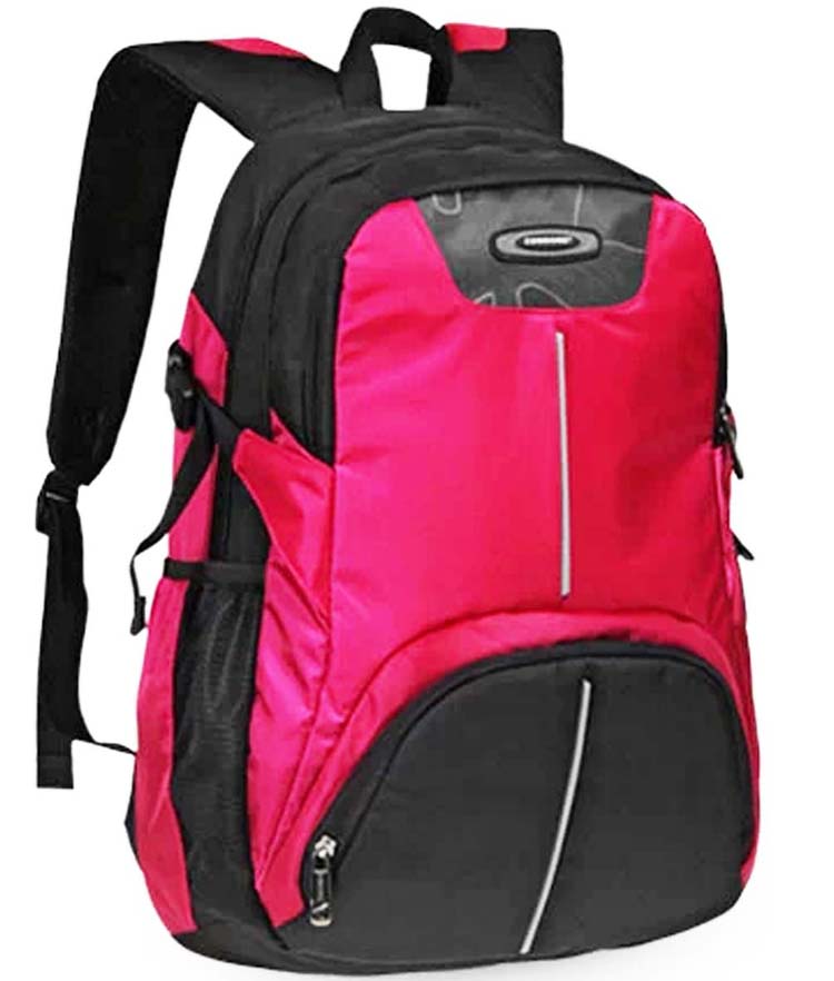 travel rucksack