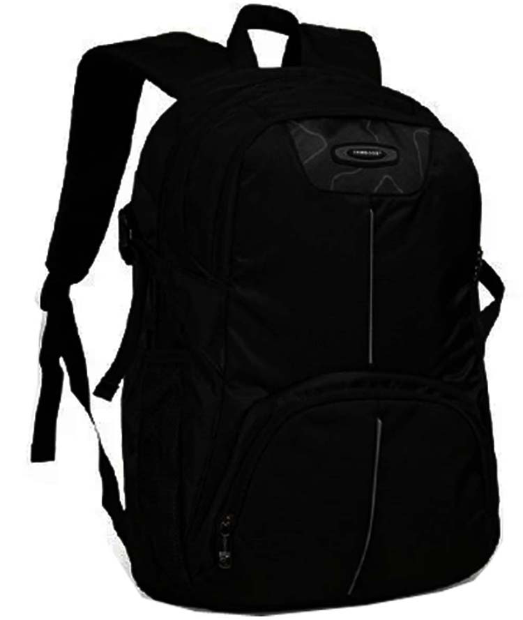 travel rucksack