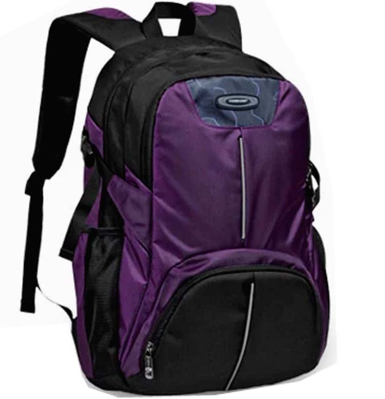 travel rucksack