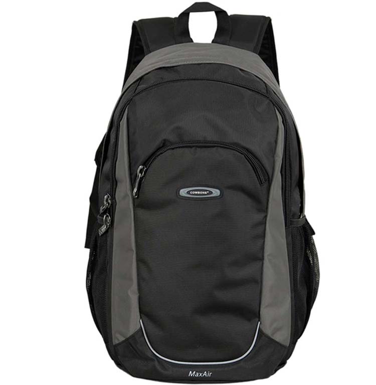 travel backpack