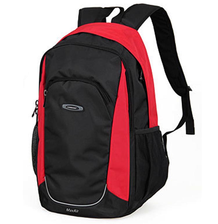 travel backpack