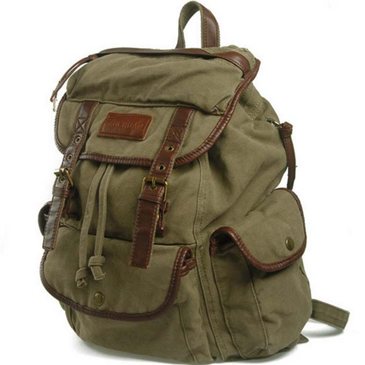 Hiking bag