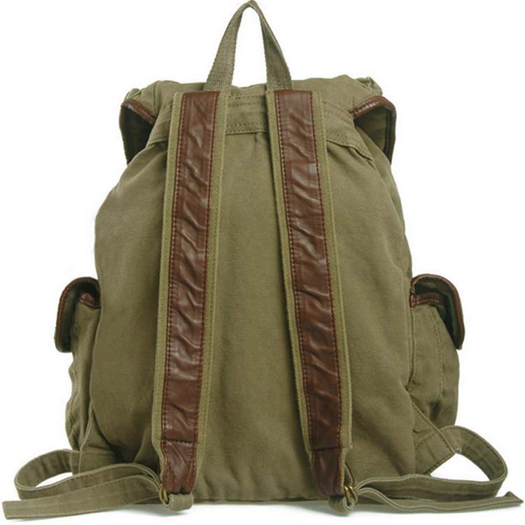 canvas bag