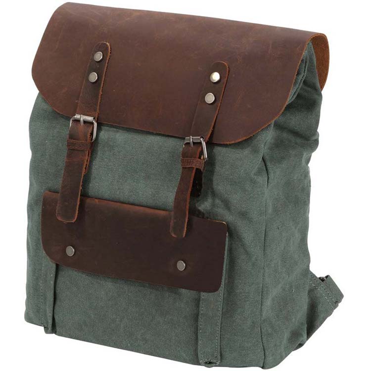 canvas bag