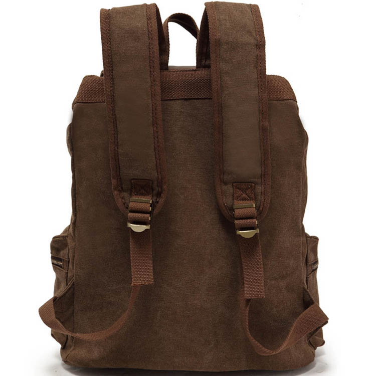 canvas backpacks