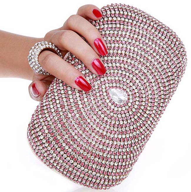 clutch bags for weddings