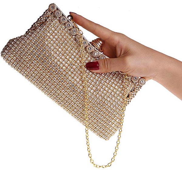 clutch bags for weddings