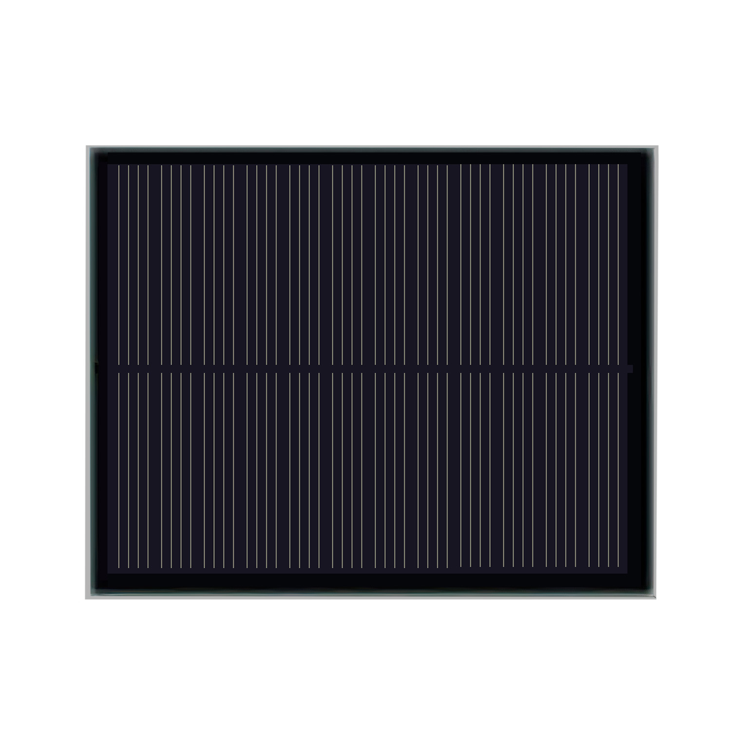 Mini solarpanel 6V