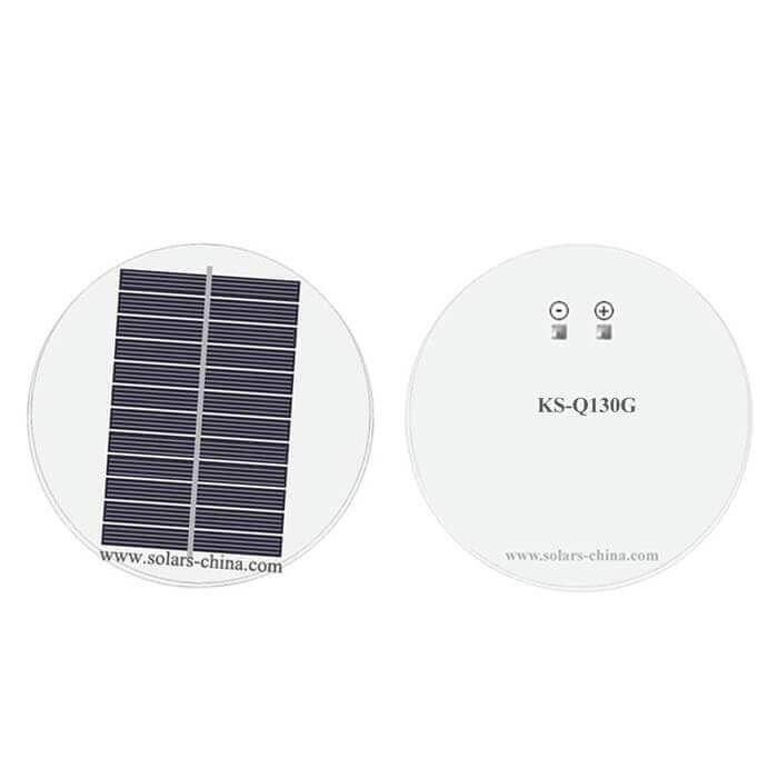 small solar panel manufacturers