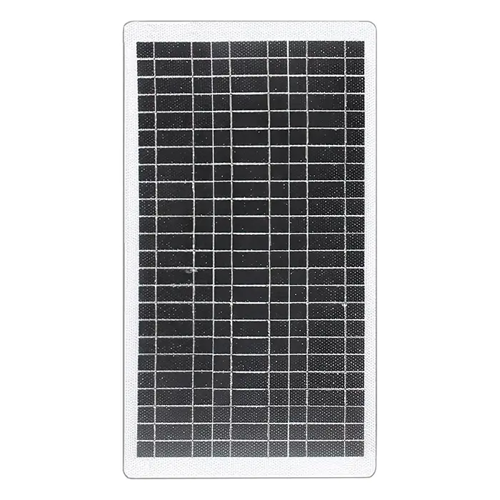 solarmodule 15W