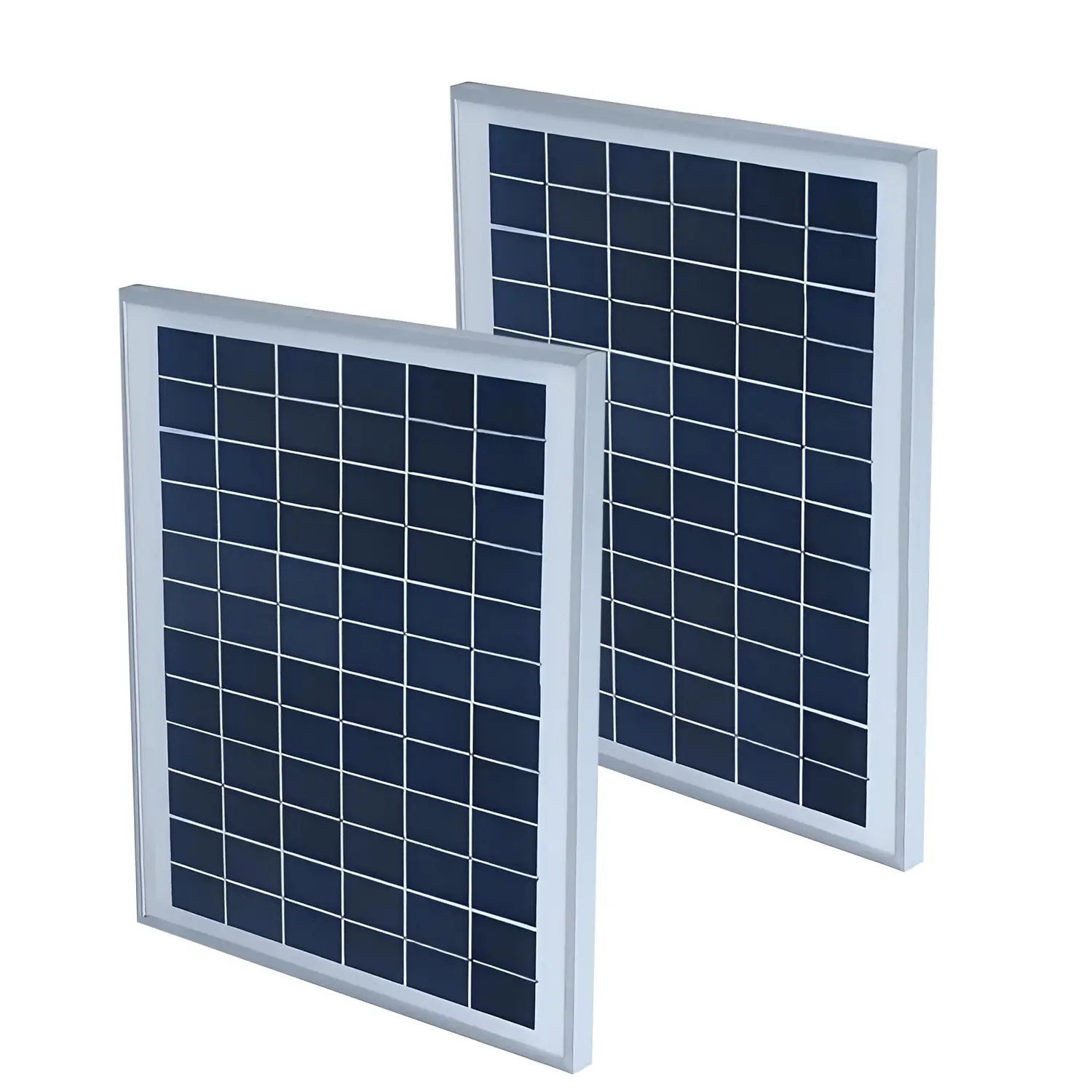 20W Solarmodule
