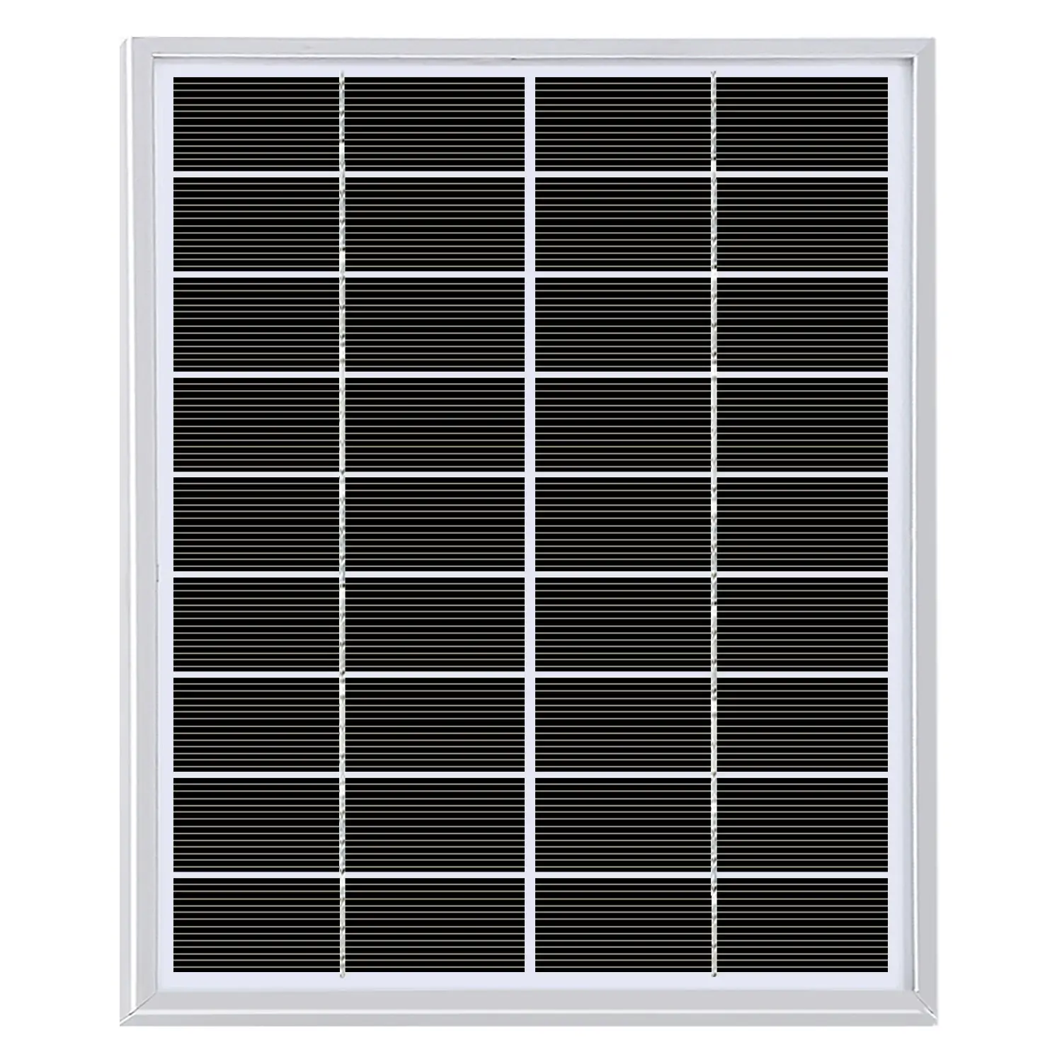 Solarpanel Solarzelle 10V