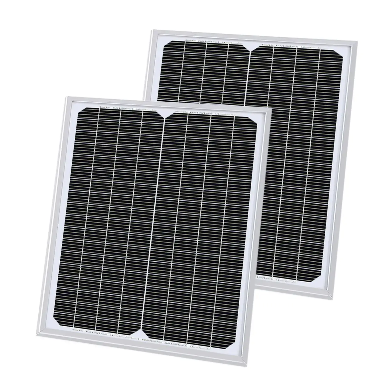 15W Napelem Modul