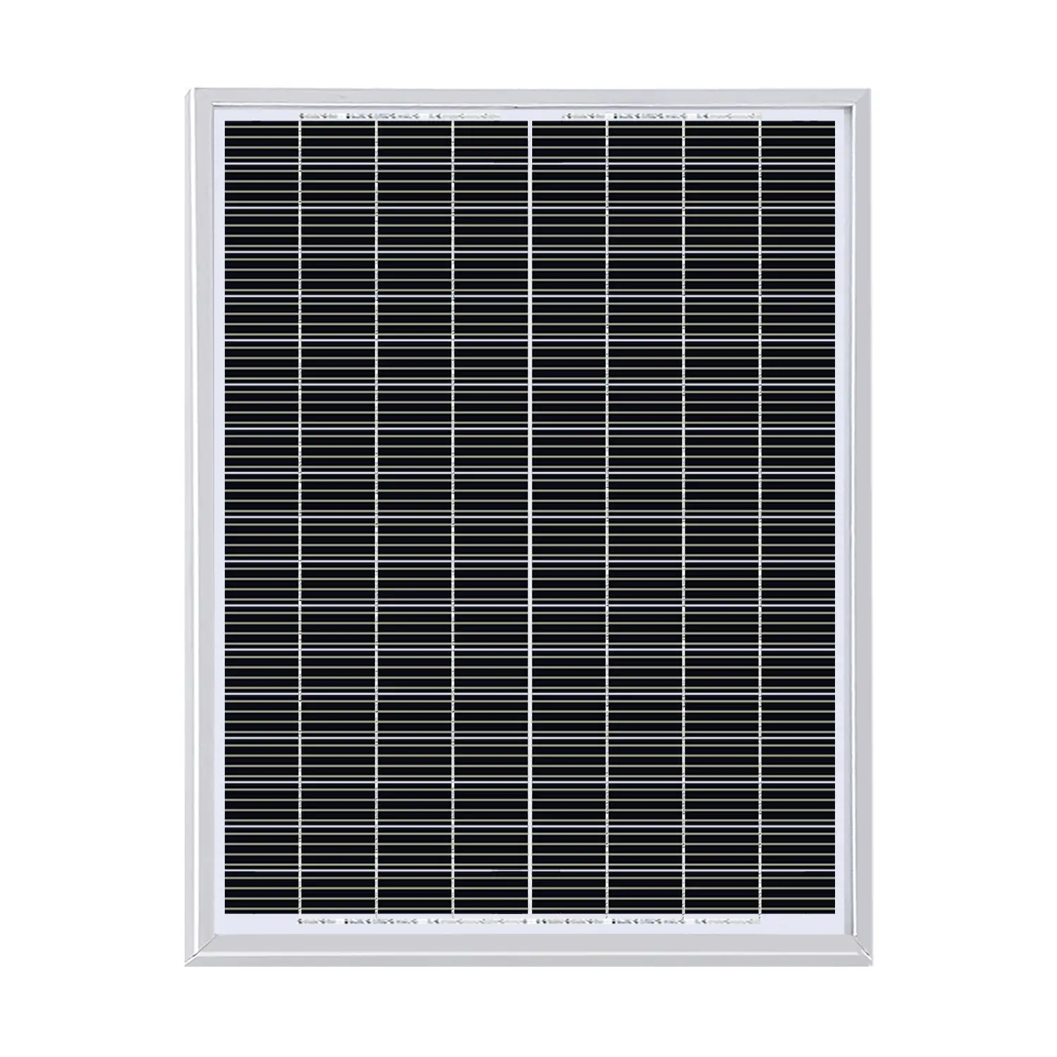 Pannello Fotovoltaico 12V