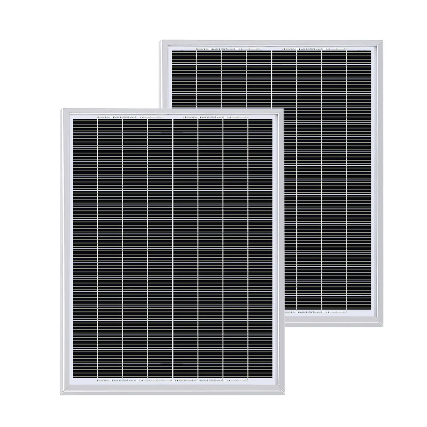 15W Pannelli Fotovoltaici
