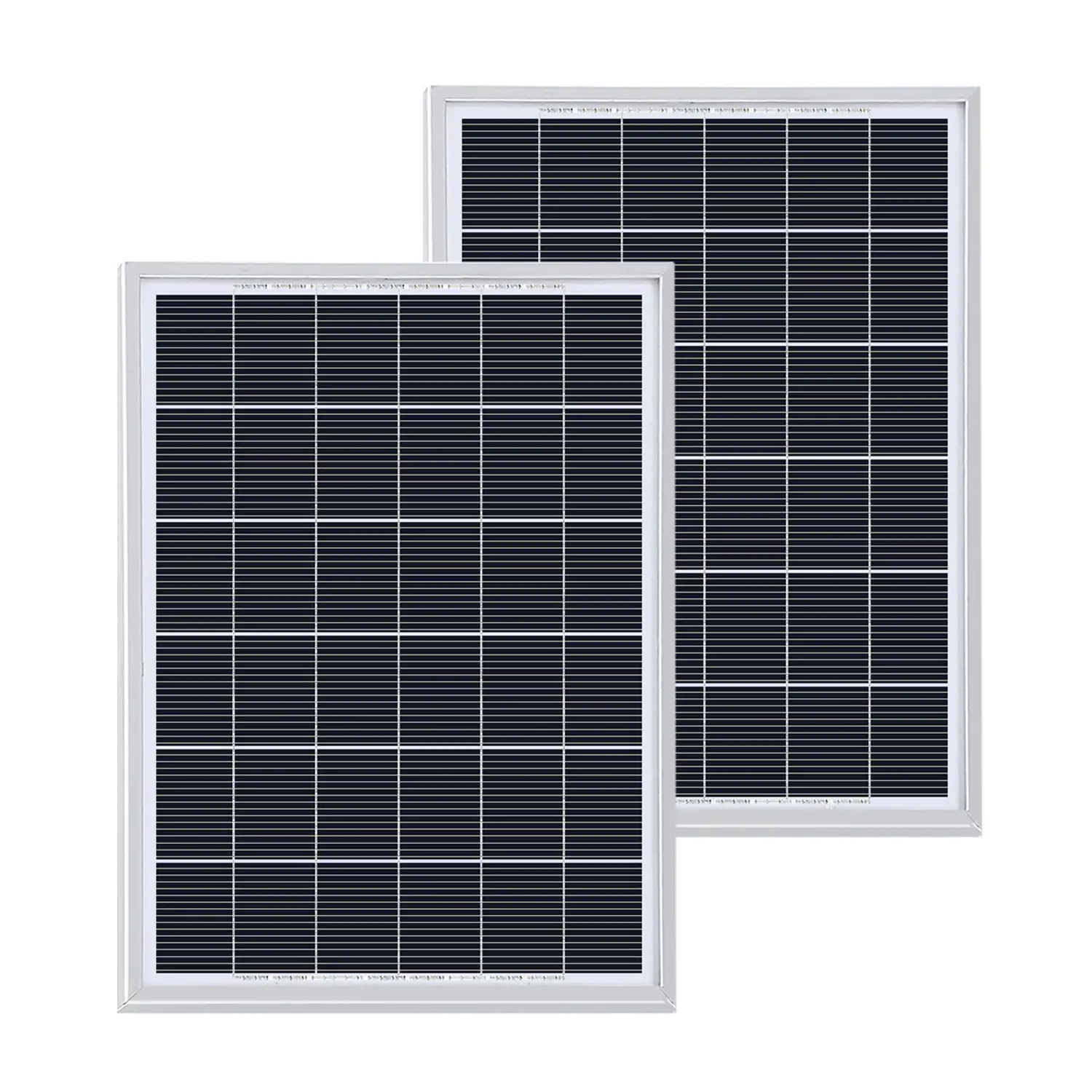 Solarmodule 15W