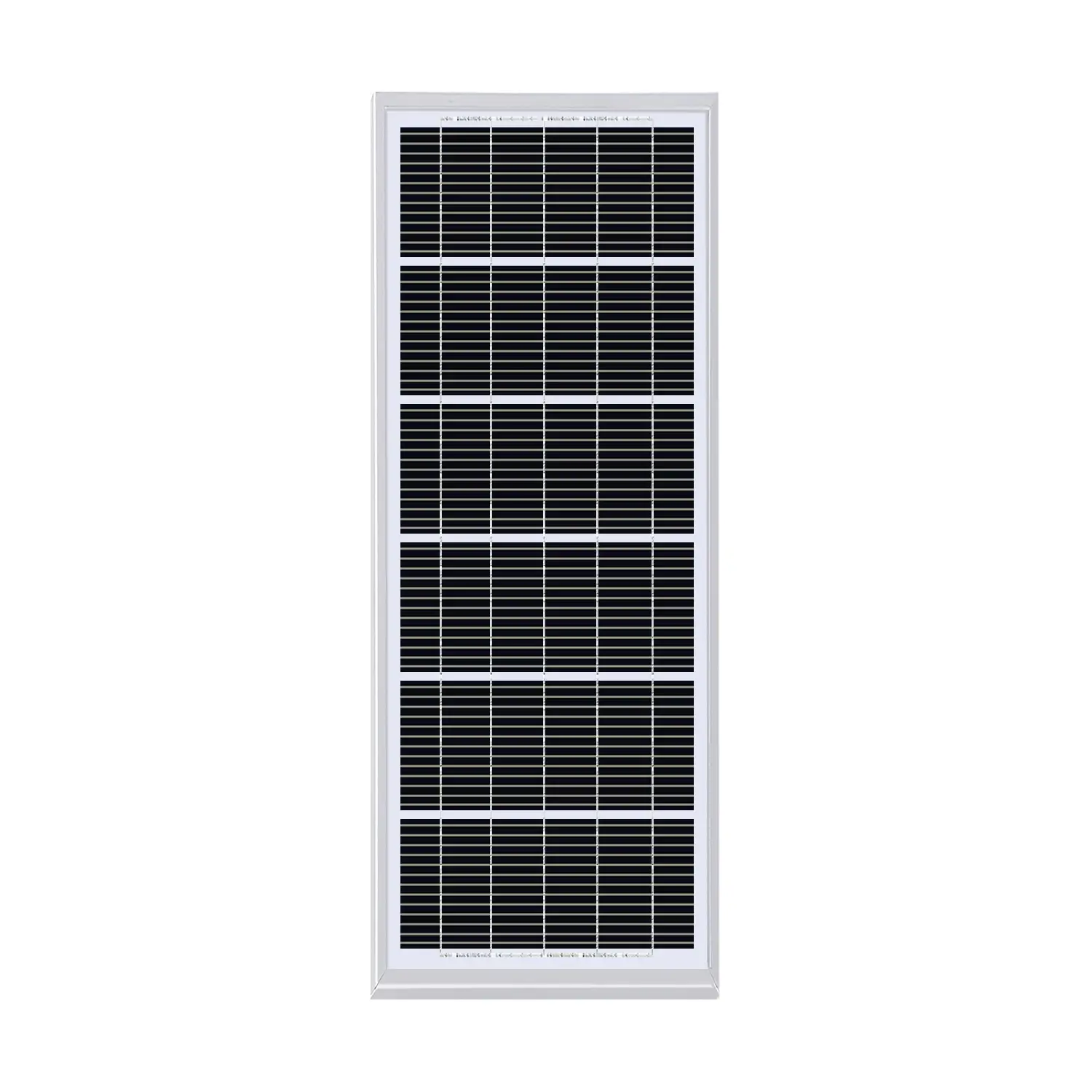 Solarzelle 6V