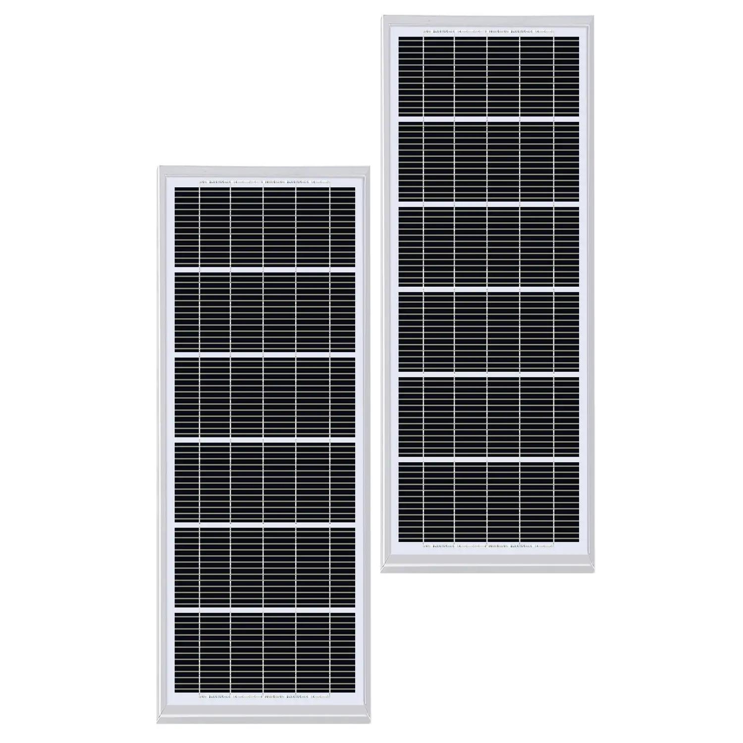 Photovoltaikmodule 6V