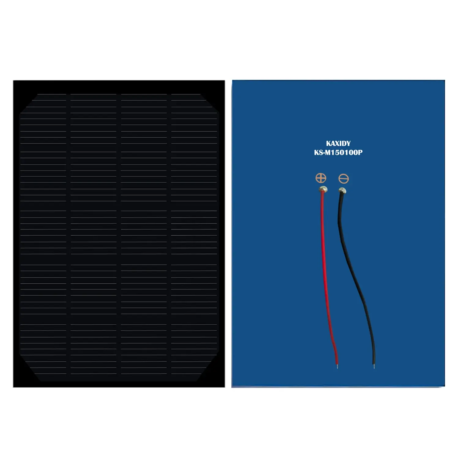 solar panel 18V